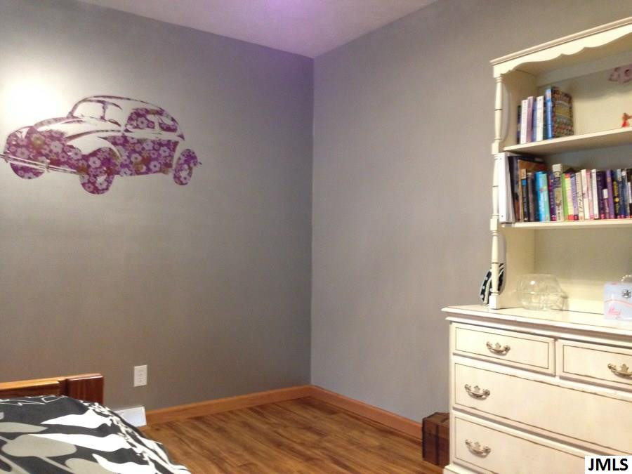 1353 East Kimmel Road Jackson, MI 49201 - Photo 24 of 32 Photo 24