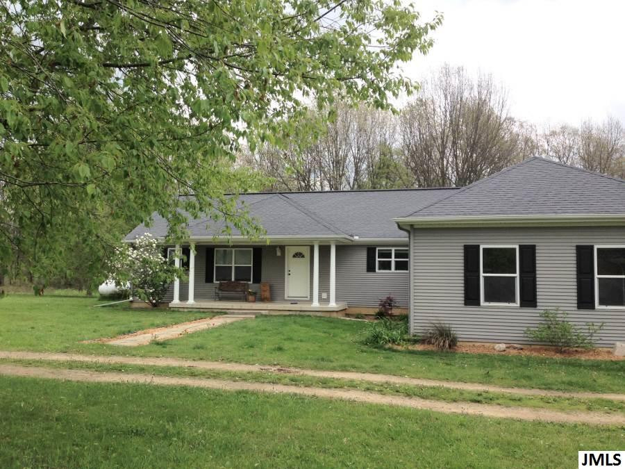 1353 East Kimmel Road Jackson, MI 49201 - Photo 27 of 32 Photo 27