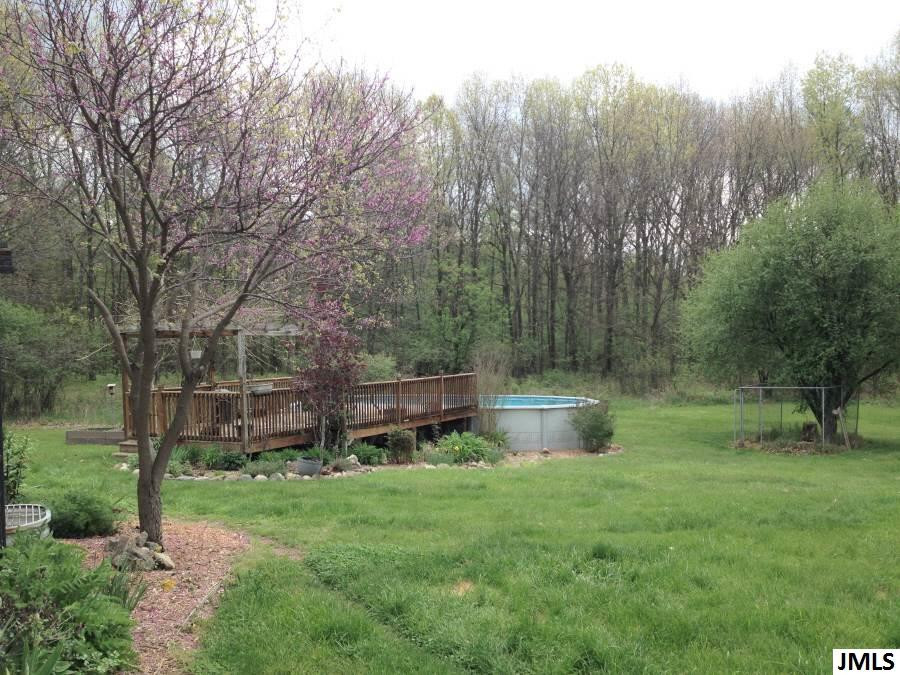 1353 East Kimmel Road Jackson, MI 49201 - Photo 28 of 32 Photo 29