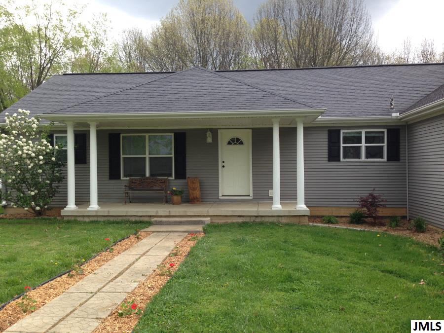 1353 East Kimmel Road Jackson, MI 49201 - Photo 29 of 32 Photo 30