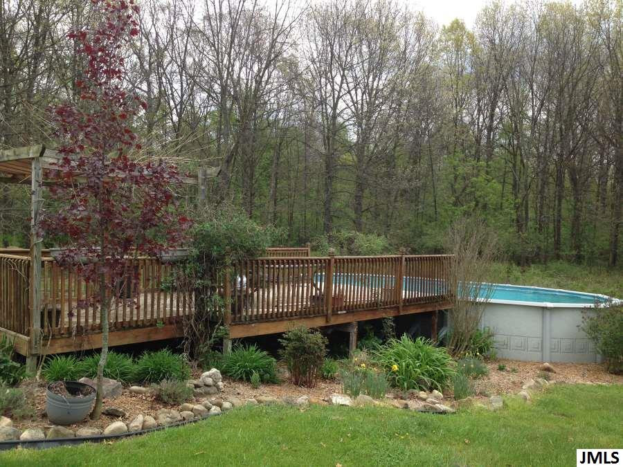 1353 East Kimmel Road Jackson, MI 49201 - Photo 30 of 32 Photo 31