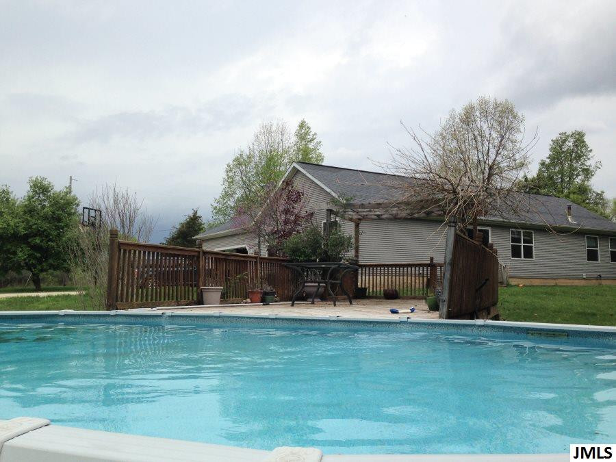 1353 East Kimmel Road Jackson, MI 49201 - Photo 3 of 32 Photo 3