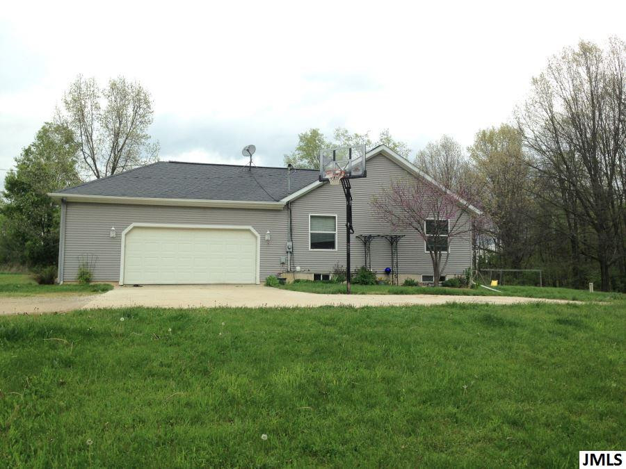 1353 East Kimmel Road Jackson, MI 49201 - Photo 31 of 32 Photo 32
