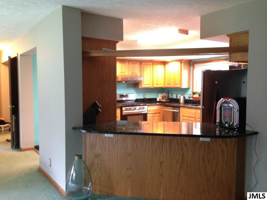 1353 East Kimmel Road Jackson, MI 49201 - Photo 10 of 32 Photo 10