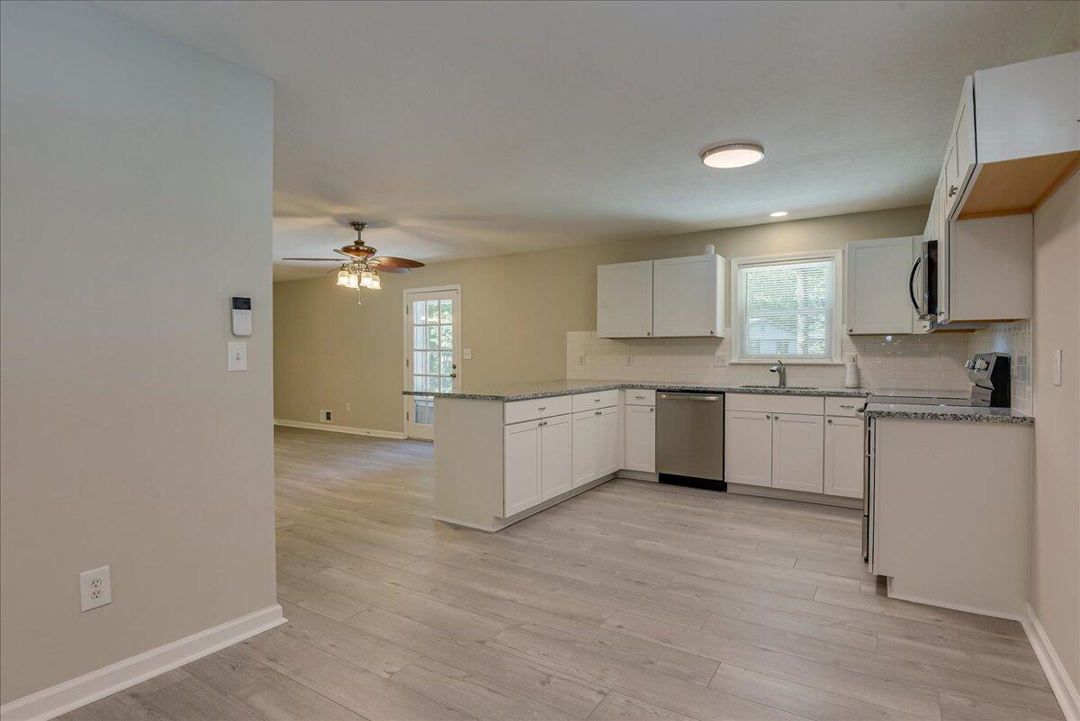 436 Goldfinch Drive Augusta, GA 30907 - Photo 19 of 35 21-121