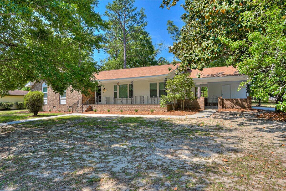 436 Goldfinch Drive Augusta, GA 30907 - Photo 2 of 35 03-103
