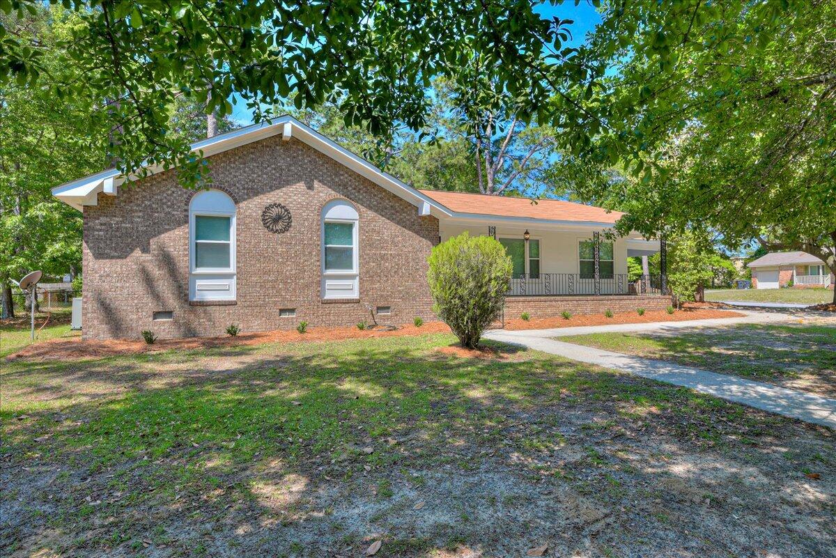 436 Goldfinch Drive Augusta, GA 30907 - Photo 3 of 35 04-104