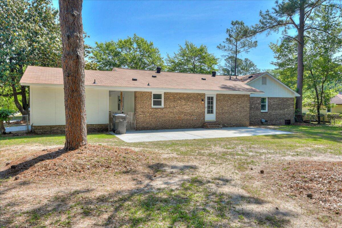 436 Goldfinch Drive Augusta, GA 30907 - Photo 31 of 35 33-133