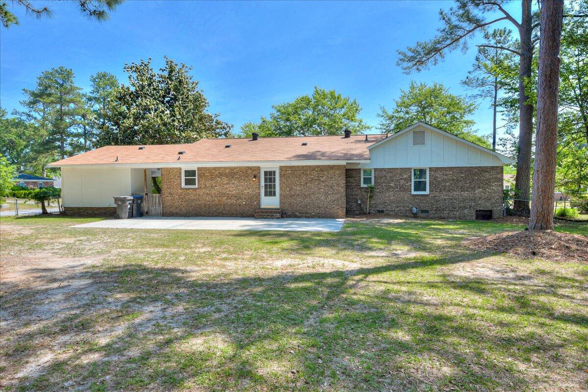 436 Goldfinch Drive Augusta, GA 30907 - Photo 32 of 35 34-134