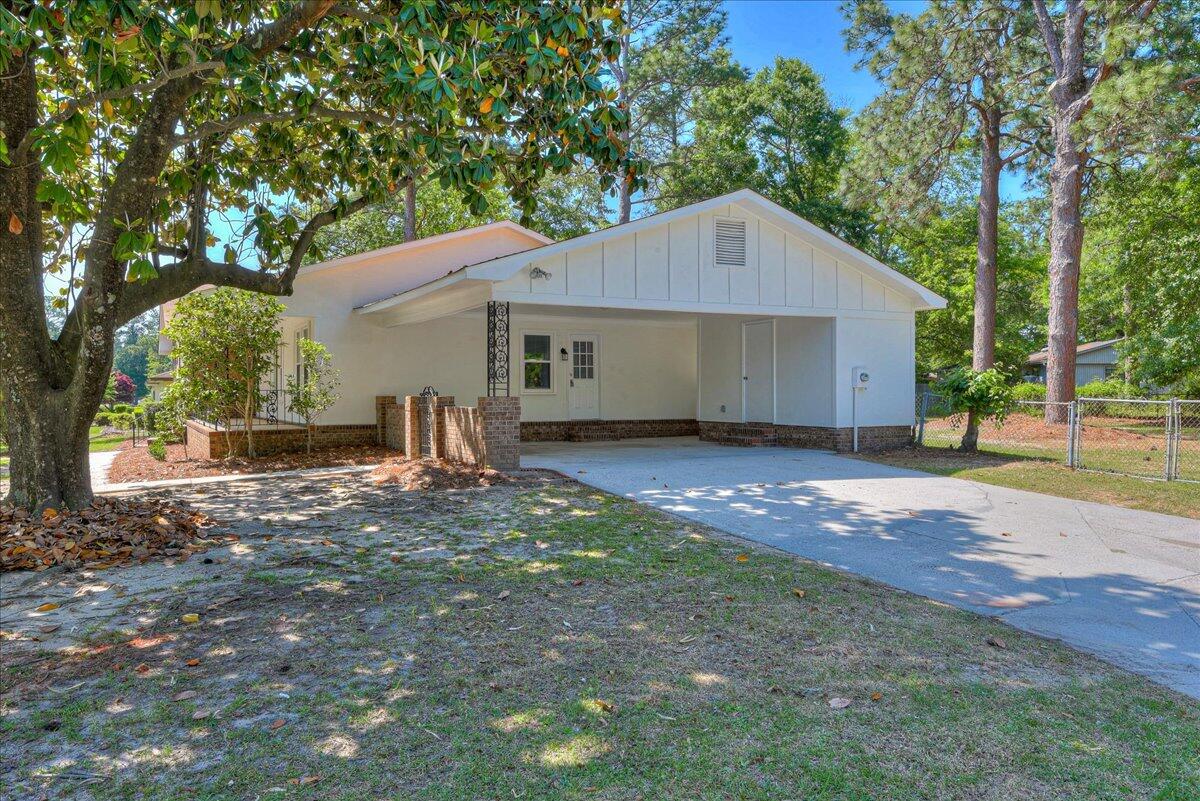 436 Goldfinch Drive Augusta, GA 30907 - Photo 34 of 35 36-136