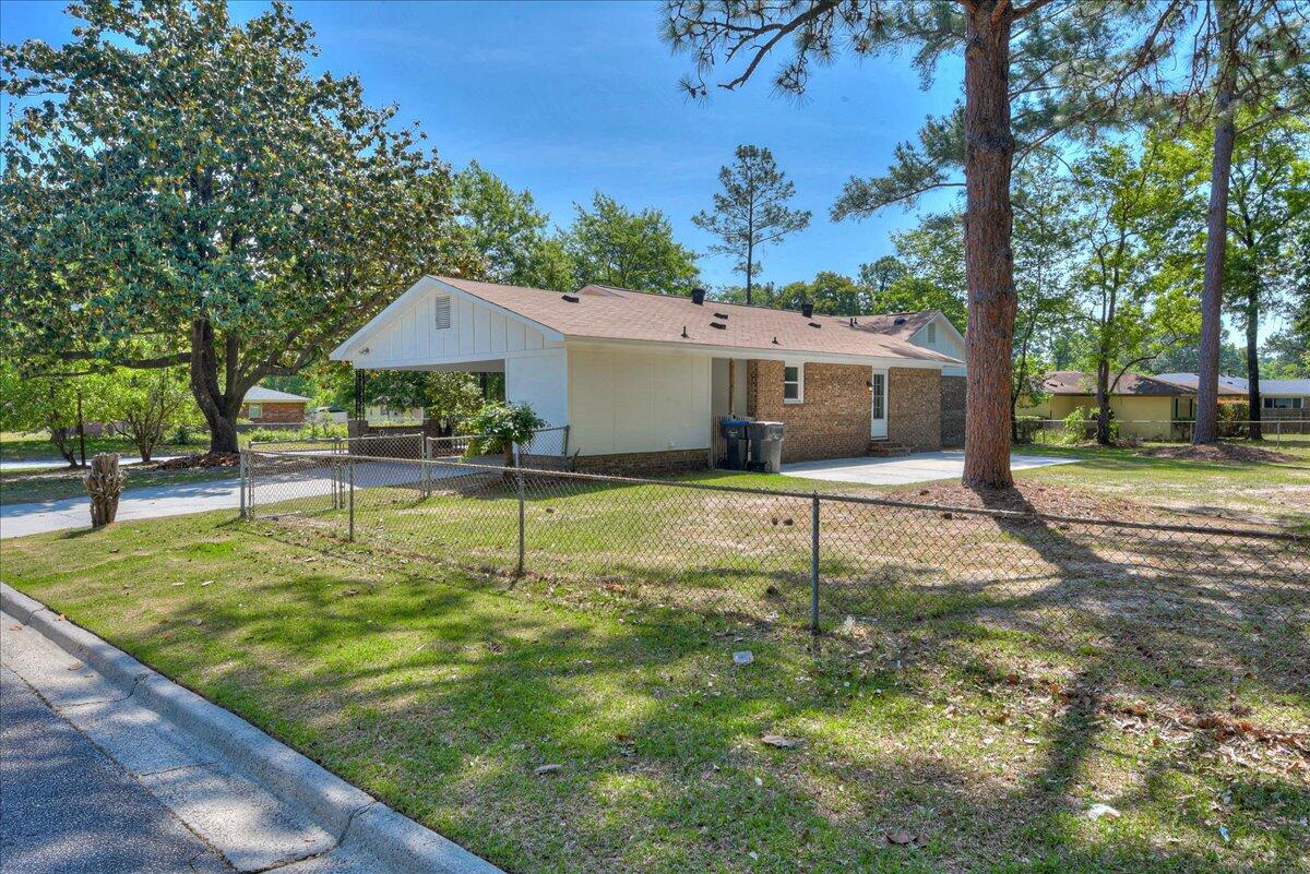 436 Goldfinch Drive Augusta, GA 30907 - Photo 35 of 35 37-137