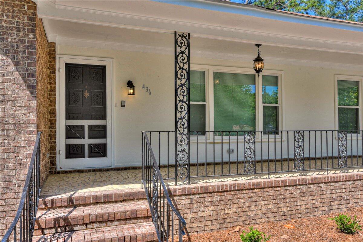 436 Goldfinch Drive Augusta, GA 30907 - Photo 4 of 35 06-106