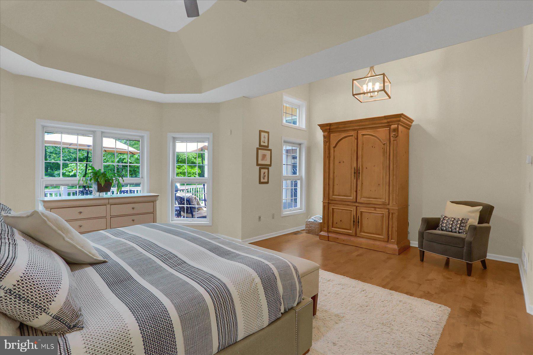 282 Timberton Circle Bellefonte, PA 16823 - Photo 20 of 72