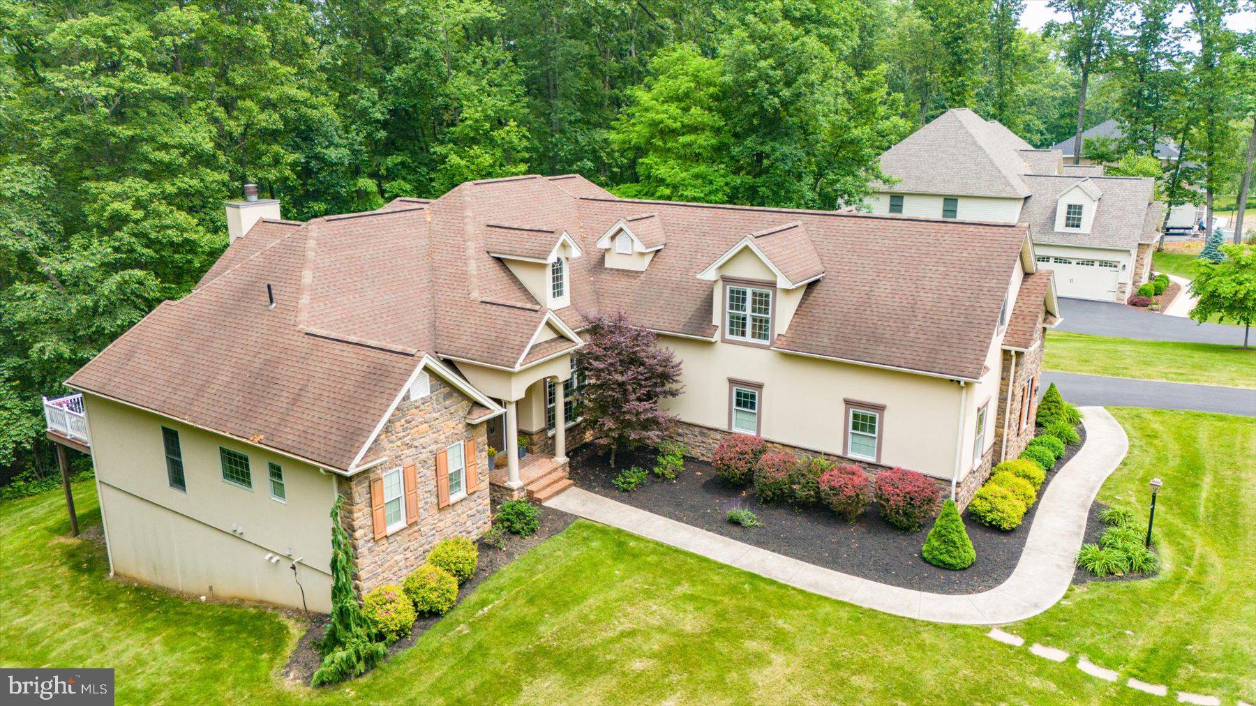 282 Timberton Circle Bellefonte, PA 16823 - Photo 3 of 72