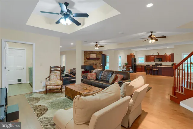 $894,900 | 282 Timberton Circle, Bellefonte, PA 16823