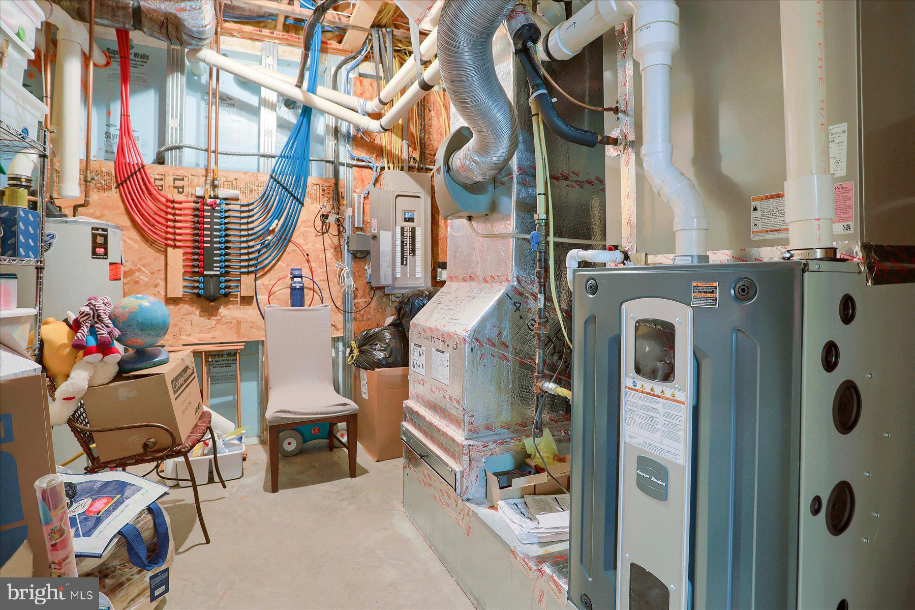 282 Timberton Circle Bellefonte, PA 16823 - Photo 60 of 72