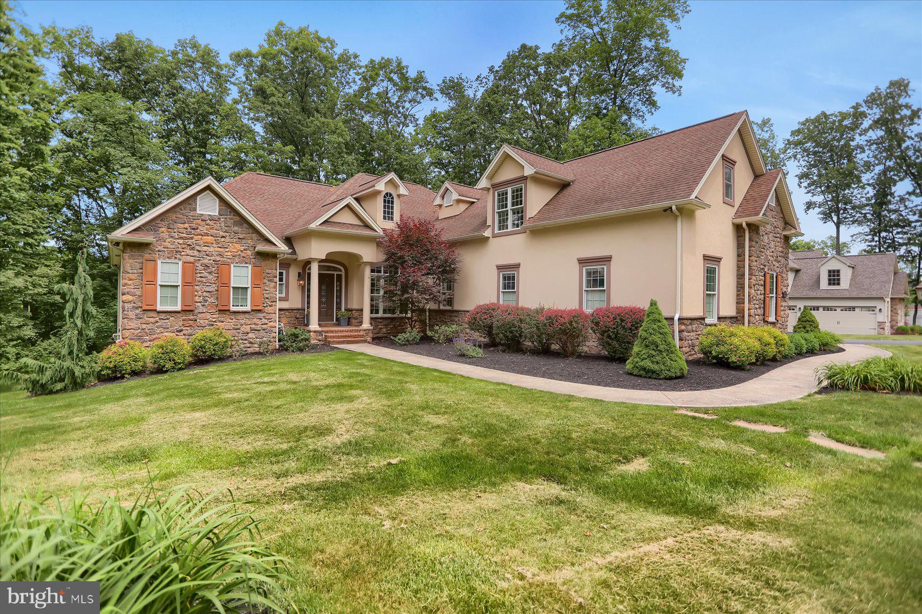 282 Timberton Circle Bellefonte, PA 16823 - Photo 62 of 72