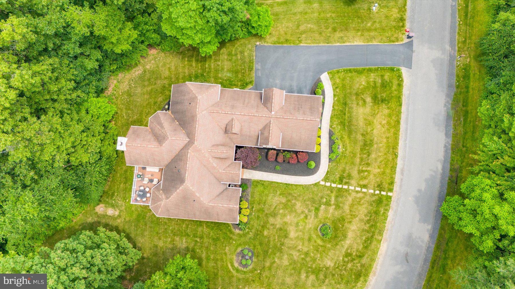 282 Timberton Circle Bellefonte, PA 16823 - Photo 67 of 72