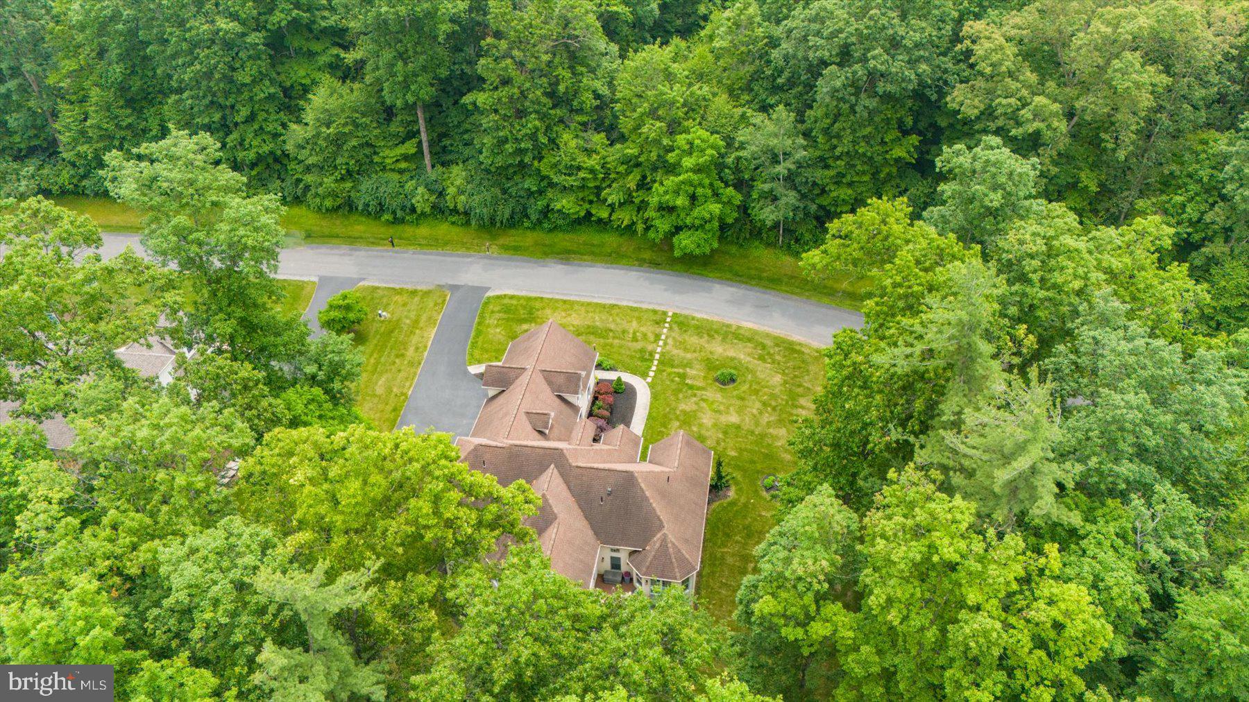 282 Timberton Circle Bellefonte, PA 16823 - Photo 69 of 72