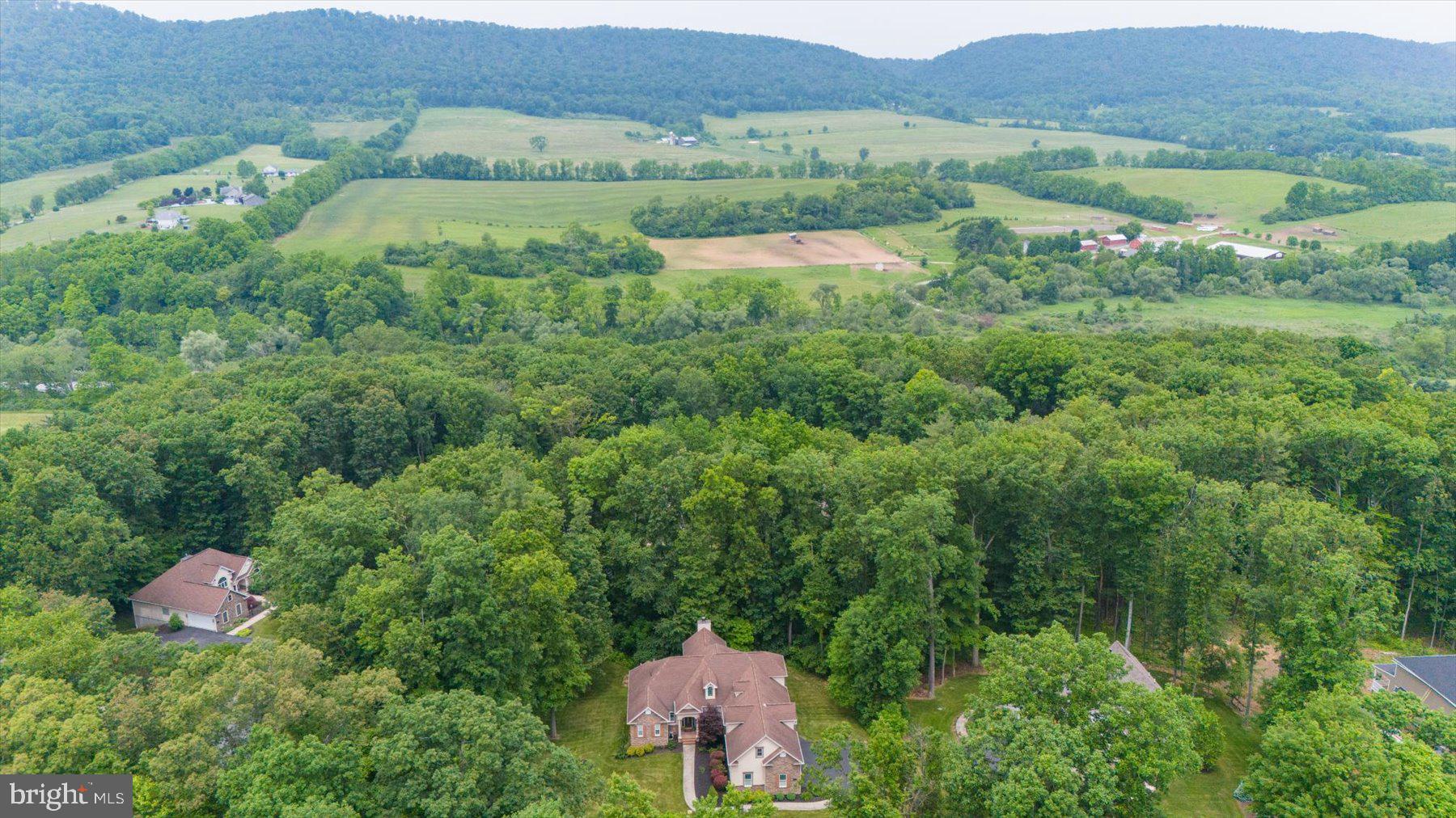 282 Timberton Circle Bellefonte, PA 16823 - Photo 71 of 72