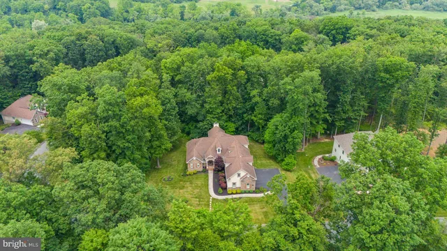 $894,900 | 282 Timberton Circle, Bellefonte, PA 16823