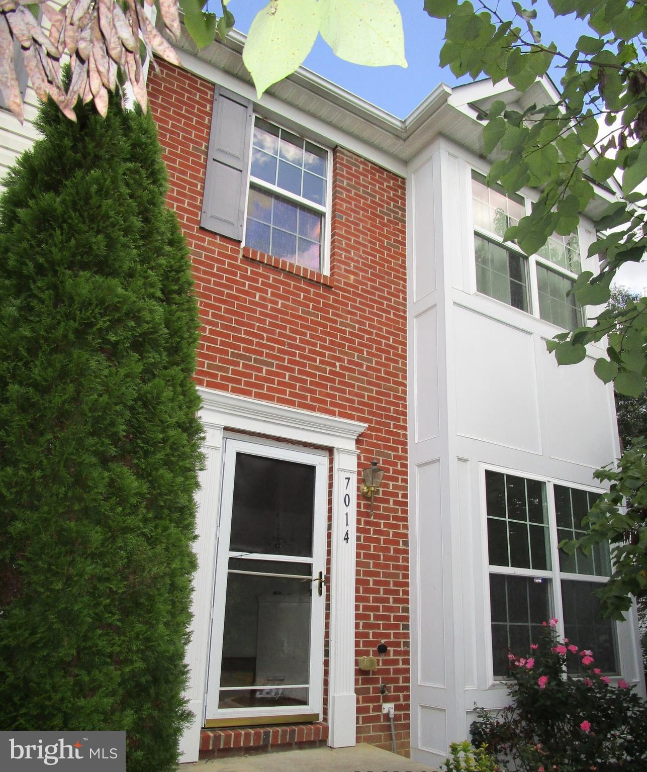 7014 Commander Howe Terrace Brandywine, MD 20613 - Photo 1 of 18 Exterior (Front)