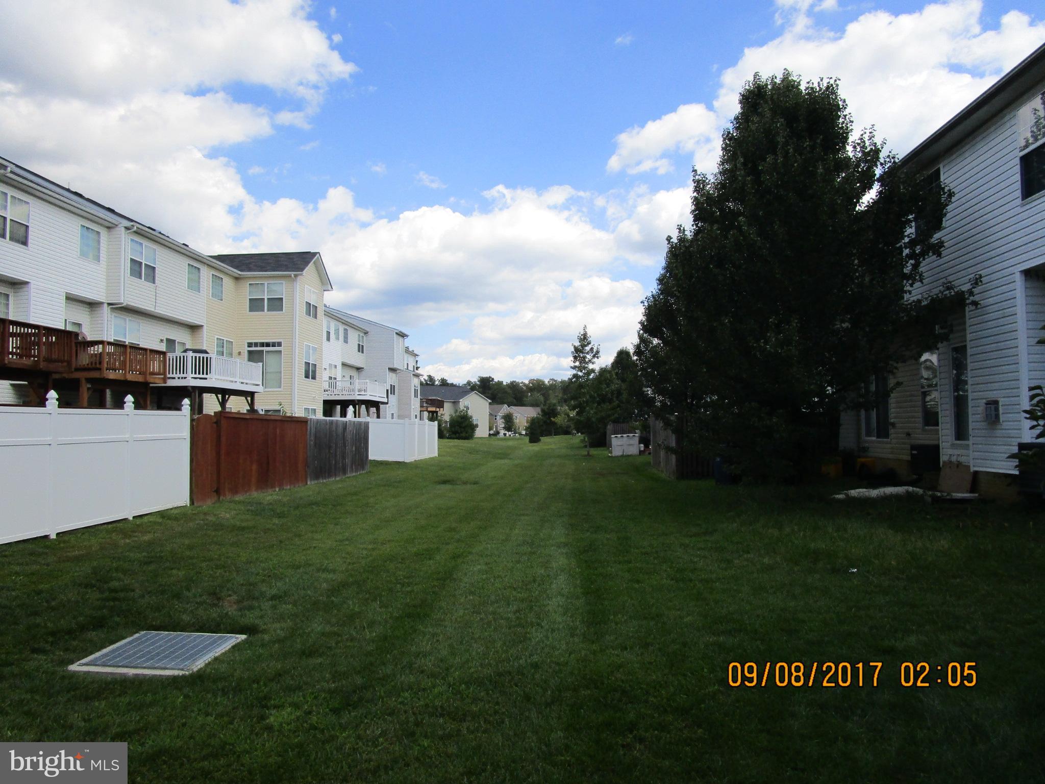 7014 Commander Howe Terrace Brandywine, MD 20613 - Photo 8 of 18 Exterior (General)
