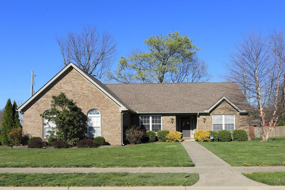 545 Raven Road Versailles, KY 40383 - Photo 26 of 27 Photo 26