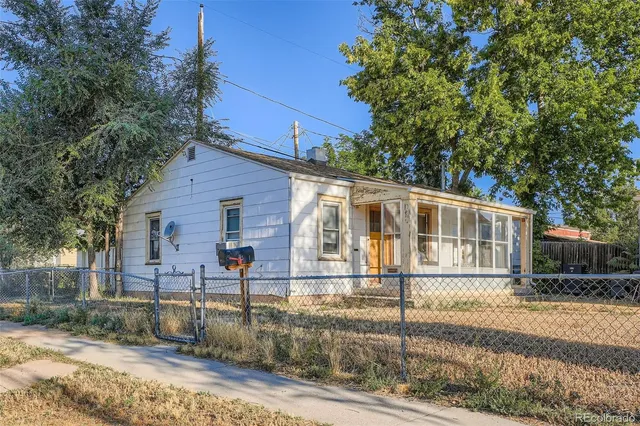 $414,900 | 2995 South Bannock Street, Englewood, CO 80110