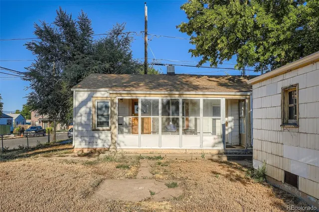 $414,900 | 2995 South Bannock Street, Englewood, CO 80110