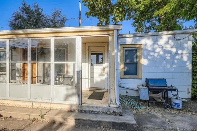 $414,900 | 2995 South Bannock Street, Englewood, CO 80110