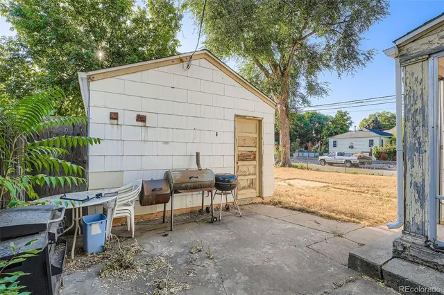 $414,900 | 2995 South Bannock Street, Englewood, CO 80110