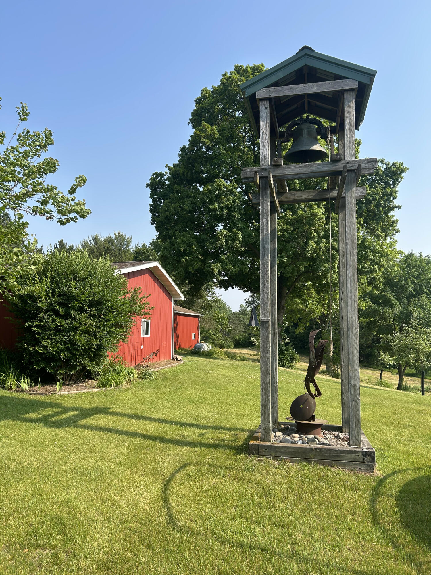 2347 West Dowling Road Delton, MI 49046 - Photo 41 of 64 IMG_8765