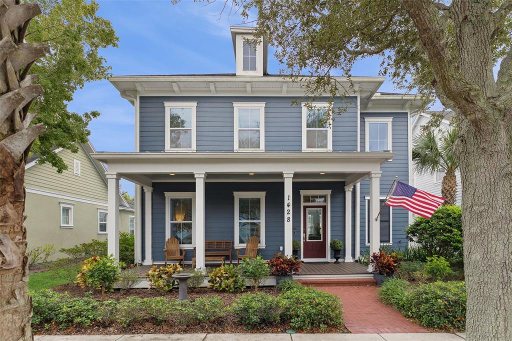 1428 Union Club Drive Winter Garden, FL 34787 - Photo 1 of 52