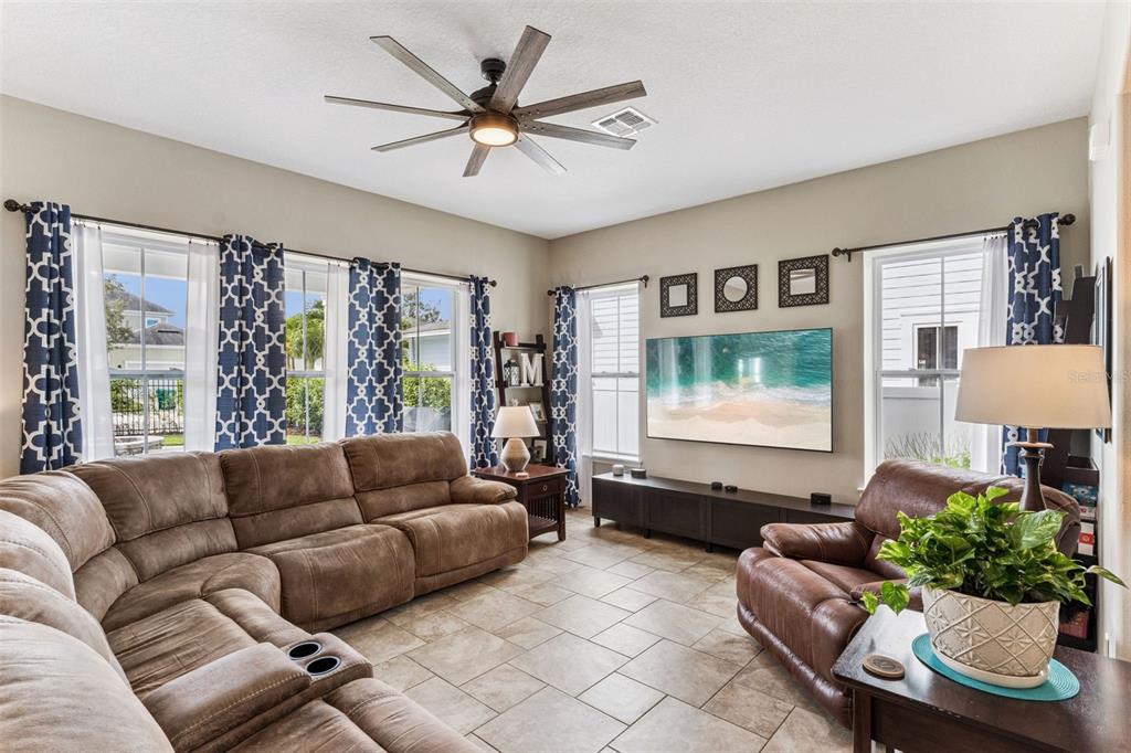 1428 Union Club Drive Winter Garden, FL 34787 - Photo 17 of 52