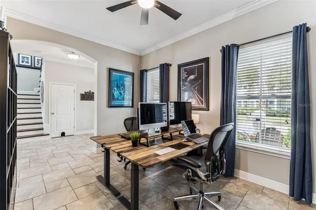 $850,000 | 1428 Union Club Drive, Winter Garden, FL 34787