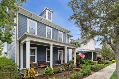 $850,000 | 1428 Union Club Drive, Winter Garden, FL 34787