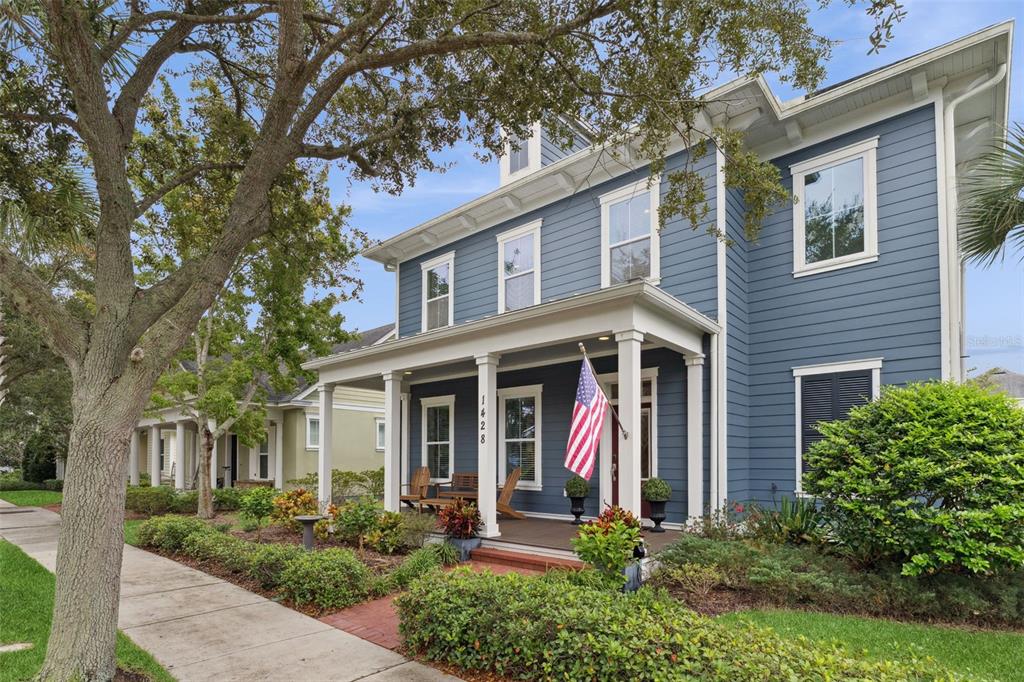 1428 Union Club Drive Winter Garden, FL 34787 - Photo 3 of 52