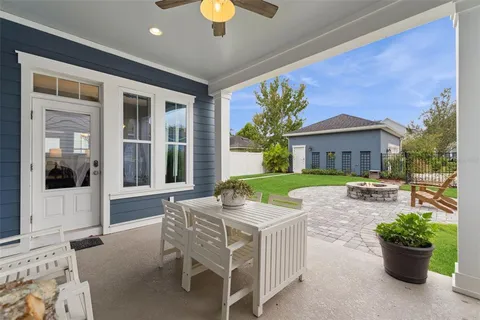 $850,000 | 1428 Union Club Drive, Winter Garden, FL 34787