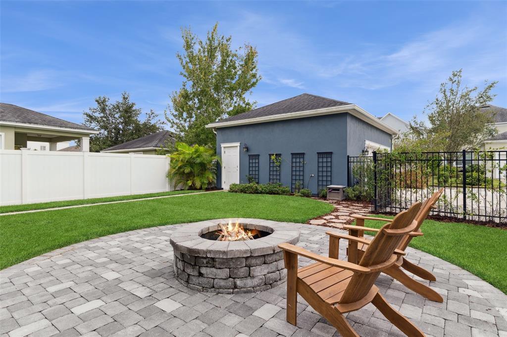 1428 Union Club Drive Winter Garden, FL 34787 - Photo 35 of 52