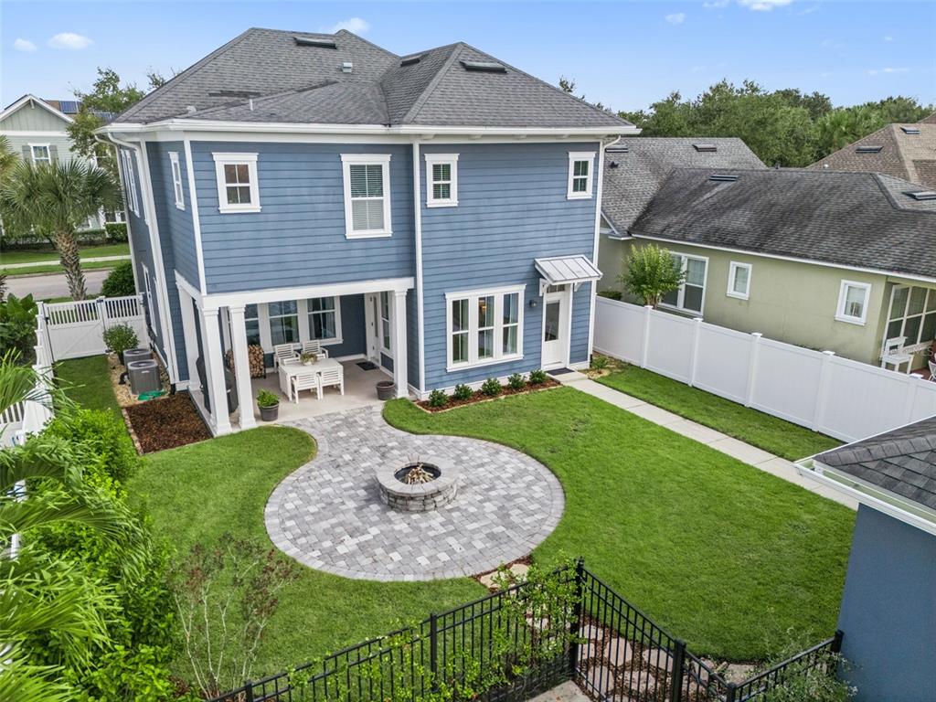 1428 Union Club Drive Winter Garden, FL 34787 - Photo 36 of 52