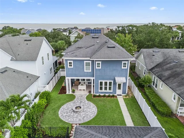 $850,000 | 1428 Union Club Drive, Winter Garden, FL 34787