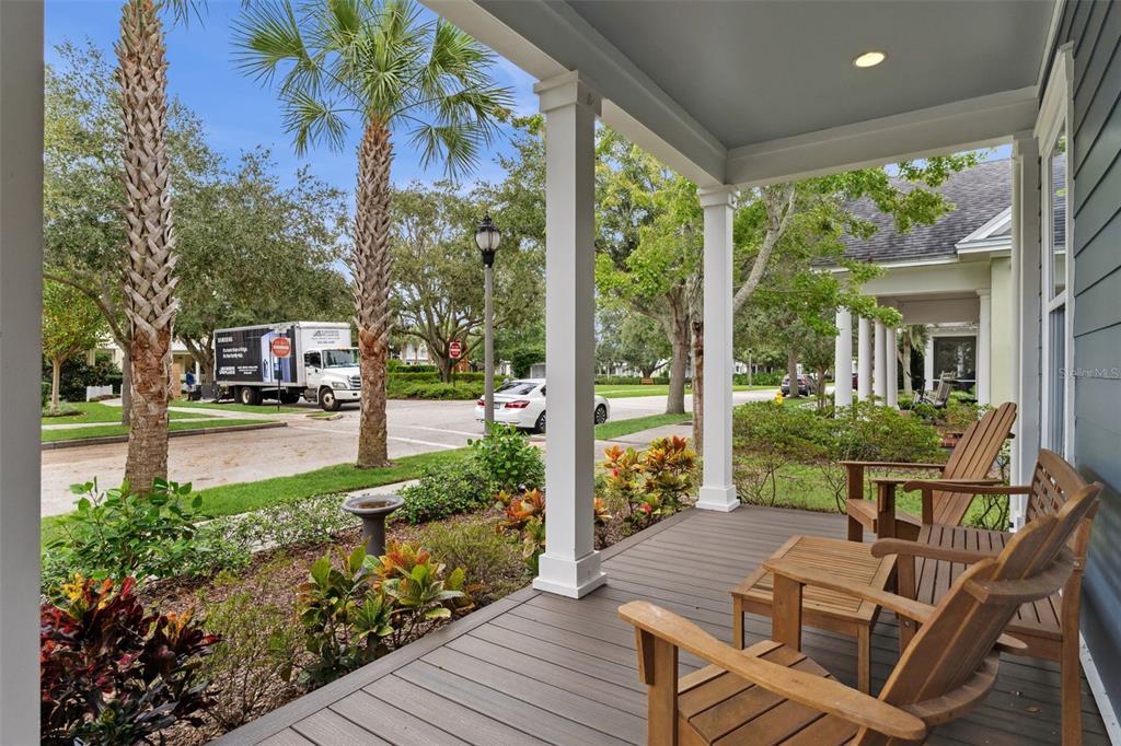 1428 Union Club Drive Winter Garden, FL 34787 - Photo 4 of 52