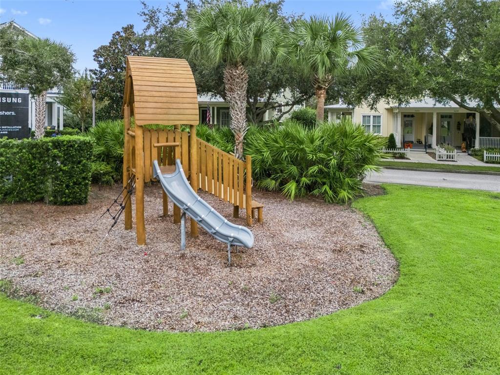 1428 Union Club Drive Winter Garden, FL 34787 - Photo 42 of 52