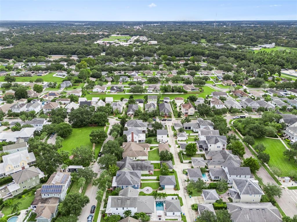 1428 Union Club Drive Winter Garden, FL 34787 - Photo 44 of 52