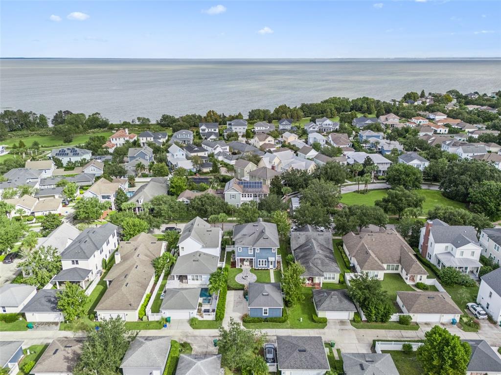 1428 Union Club Drive Winter Garden, FL 34787 - Photo 46 of 52