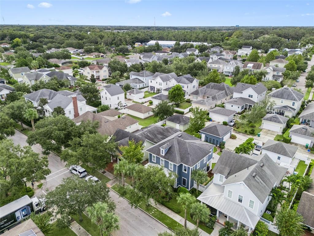 1428 Union Club Drive Winter Garden, FL 34787 - Photo 47 of 52