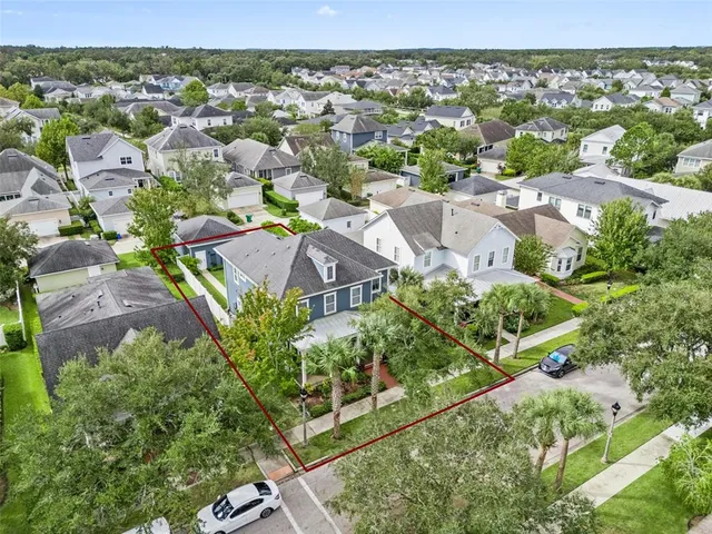 $850,000 | 1428 Union Club Drive, Winter Garden, FL 34787