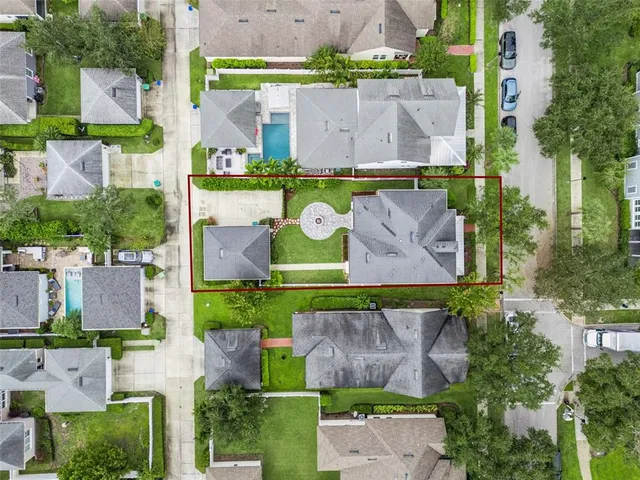 $850,000 | 1428 Union Club Drive, Winter Garden, FL 34787