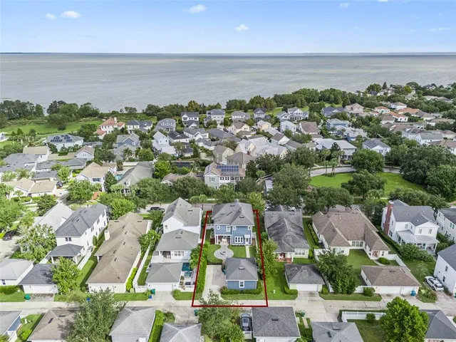 $850,000 | 1428 Union Club Drive, Winter Garden, FL 34787